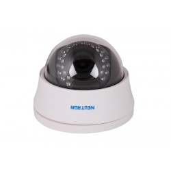 NEUTRON TRA-8402 HD-4 MEGAPİKSEL DOME AHD KAMERA